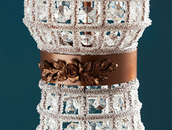 Gatsby Tischlampe - 5