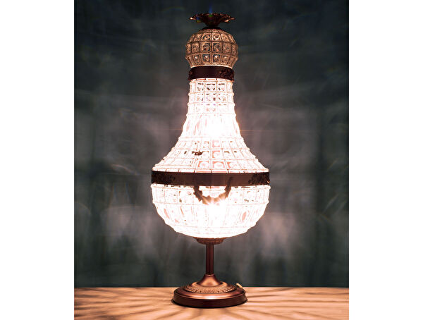 Gatsby Tischlampe - 3