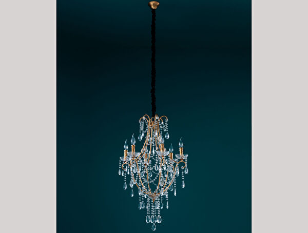 Versaille Chandelier - 2