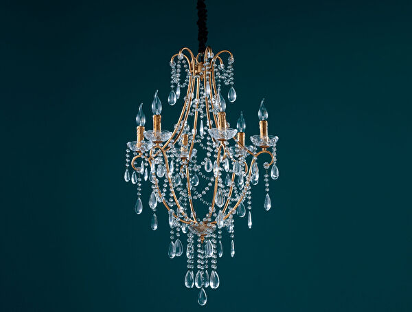 Versaille Chandelier - 0