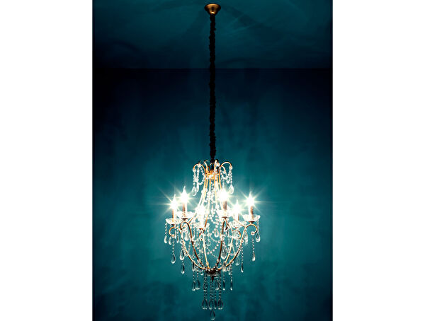 Versaille Chandelier - 4