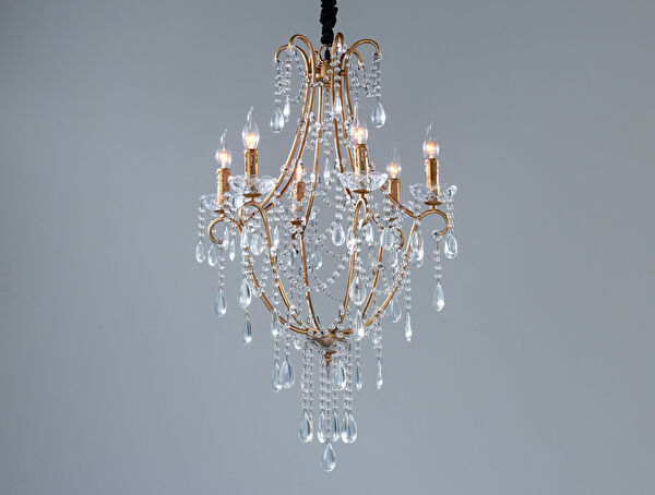 Versaille Chandelier - 1