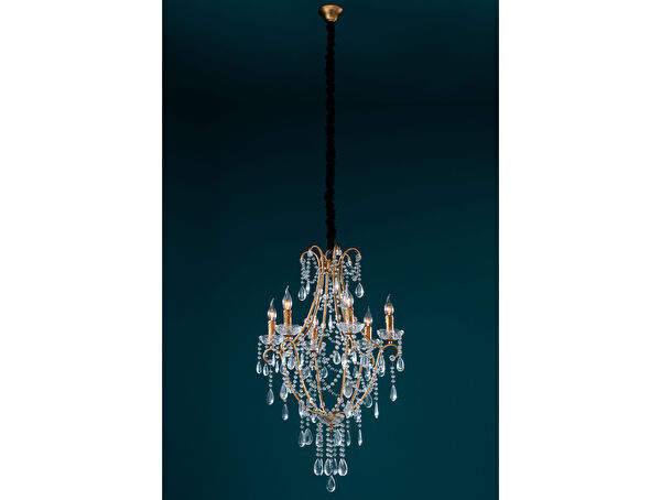 Versaille Chandelier - 3