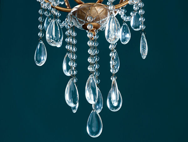 Versaille Chandelier - 6
