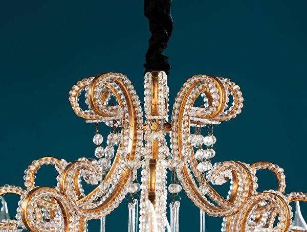 Avangarde Chandelier - 8