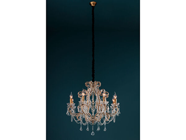 Avangarde Chandelier - 2