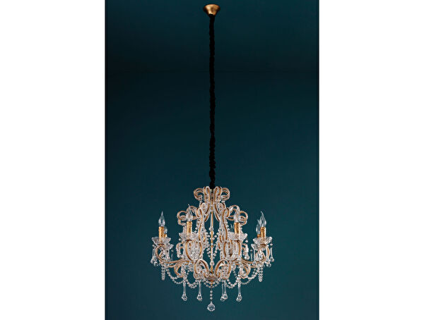 Avangarde Chandelier - 1