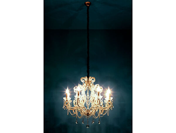 Avangarde Chandelier - 3
