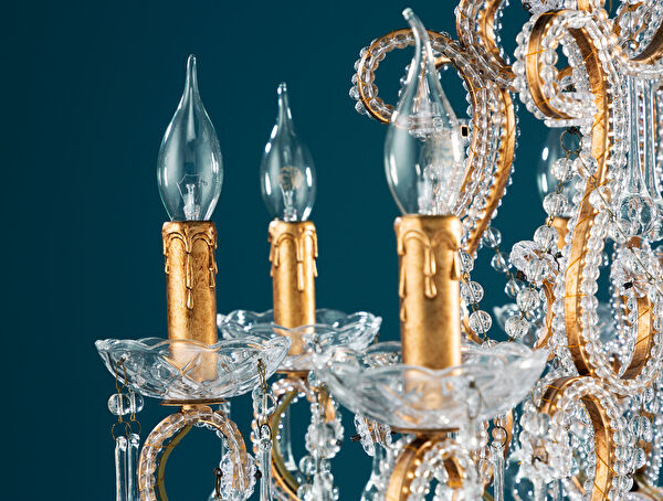 Avangarde Chandelier - 4