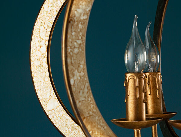 Palais Royal-kroonluchter - 3