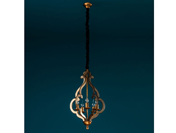 Corbett Chandelier - 2