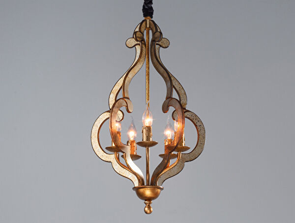 Corbett Chandelier - 1