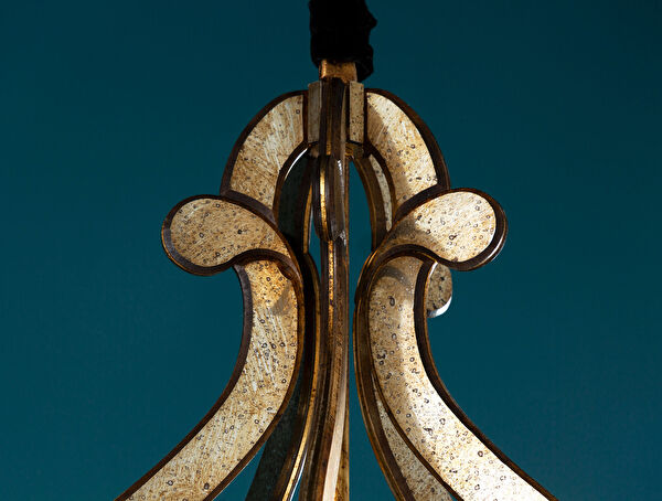 Corbett Chandelier - 8