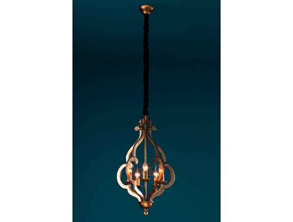Corbett Chandelier - 3