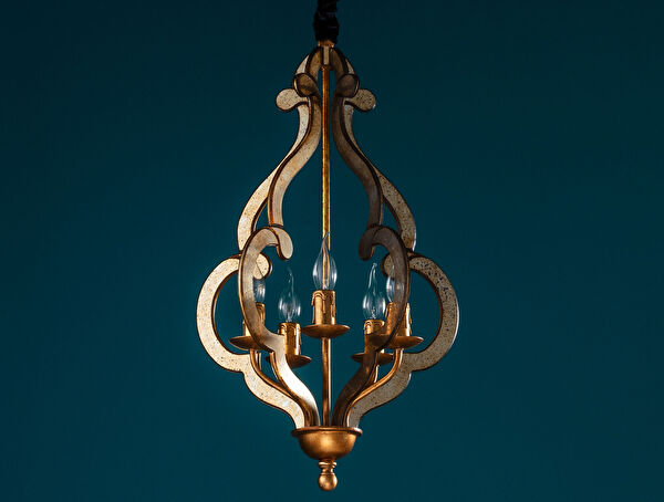 Corbett Chandelier - 0