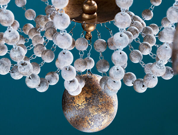 Richelieu Chandelier - 7