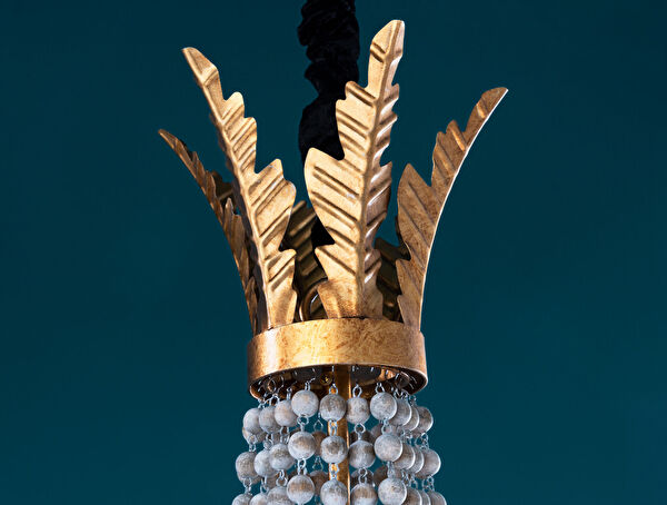 Richelieu Chandelier - 9