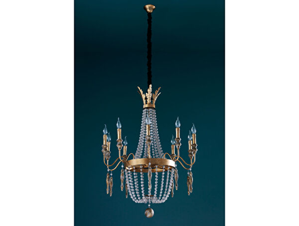 Richelieu Chandelier - 3