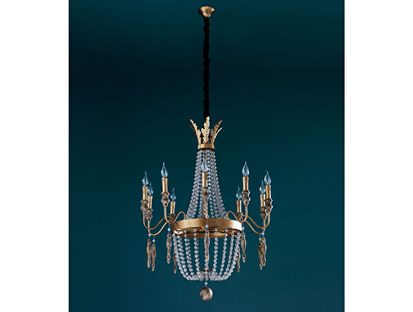 Richelieu Chandelier - 2