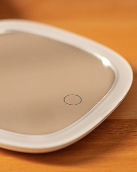 مرآة صغيرة - 6