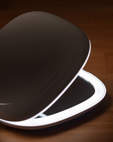 مرآة صغيرة - 4