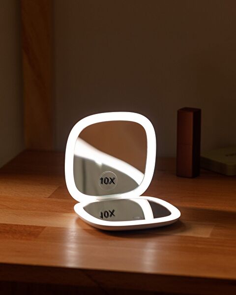 مرآة صغيرة - 2