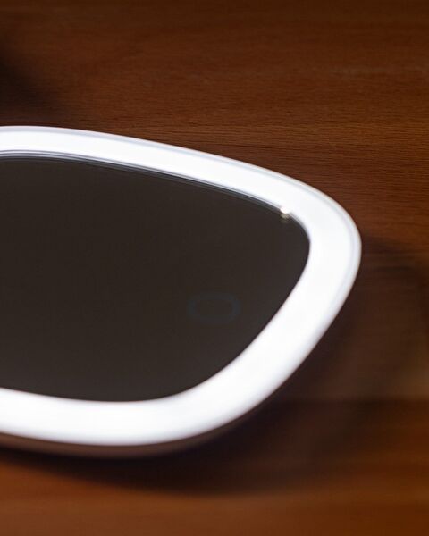 مرآة صغيرة - 5