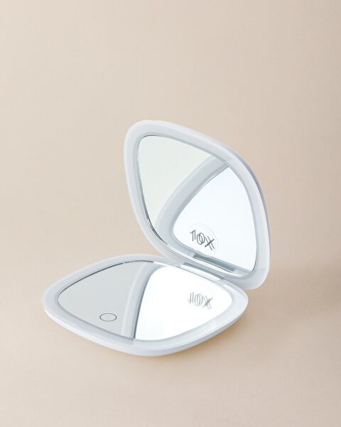 مرآة صغيرة - 9