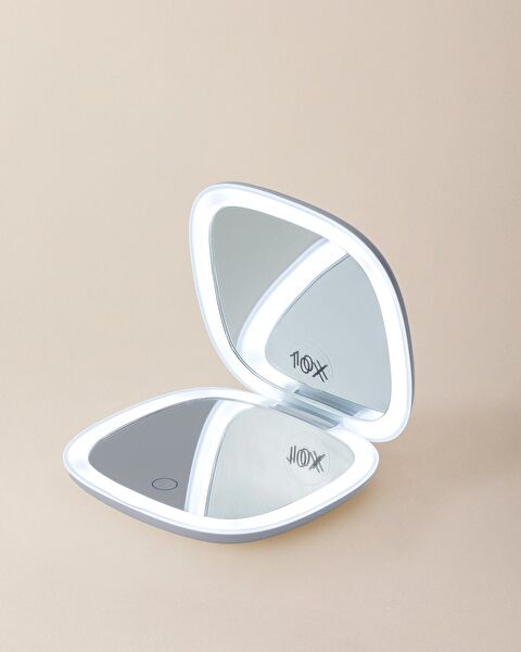 مرآة صغيرة - 8