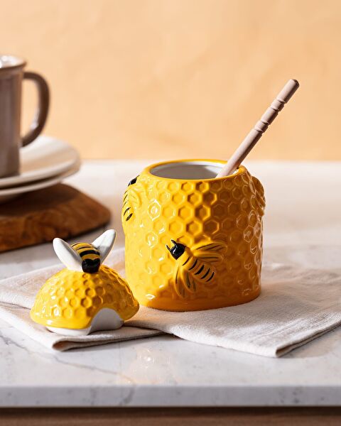 جرة عسل روشي - 1