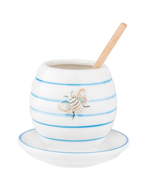 Flore Bal Kavanozu - 6