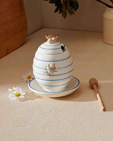 Flore Bal Kavanozu - 2