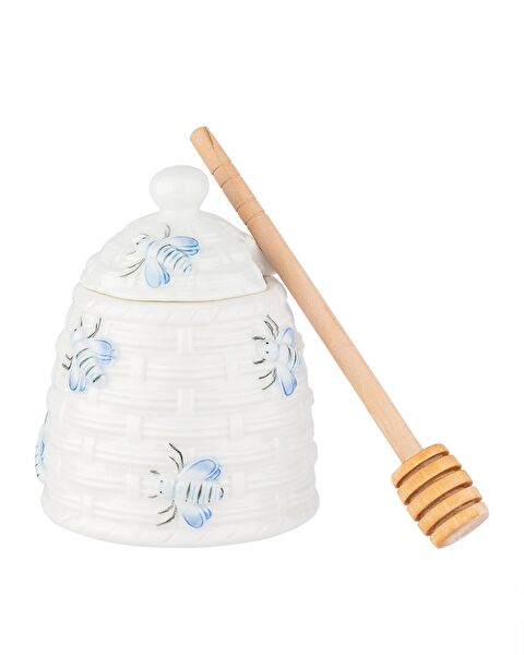 Rusty Bal Kavanozu - 6