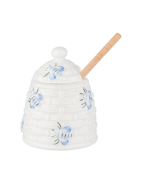 Rusty Bal Kavanozu - 4