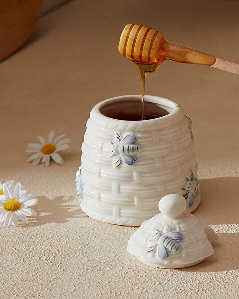 Rusty Bal Kavanozu - 3