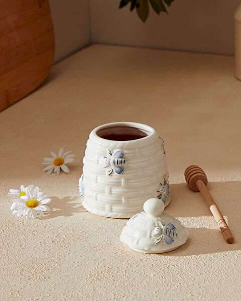 Rusty Bal Kavanozu - 1