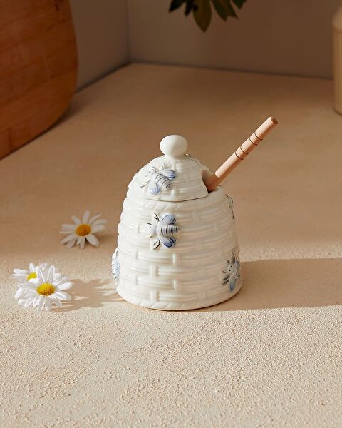 Rusty Bal Kavanozu - 2