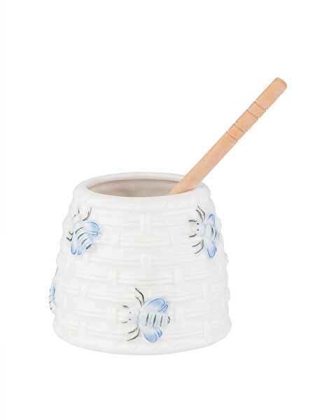 Rusty Bal Kavanozu - 5