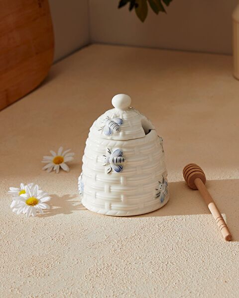 Rusty Bal Kavanozu - 0