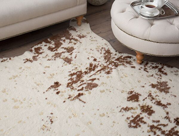 Aleon Cowhide - 2