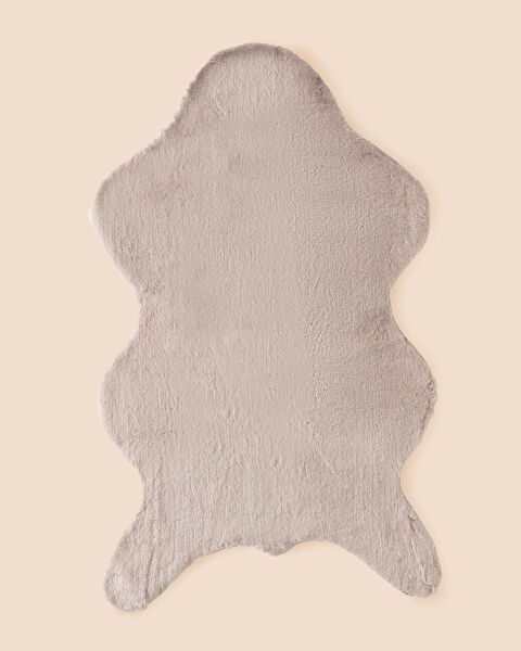 Arc En Ciel Imitation Rabbit Plush - 0