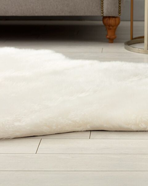 Leila en peau de mouton - 1