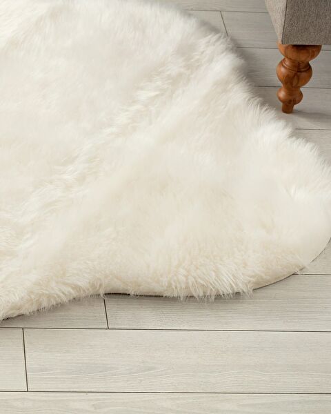 Leila en peau de mouton - 2