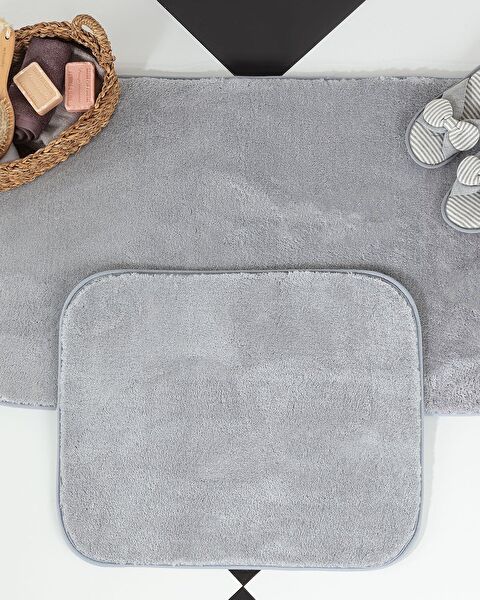 Carol 2-Piece Bath Mat - 0