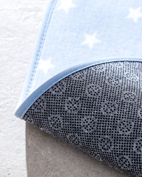Félicité Starry 2-piece Bath Mat - 4