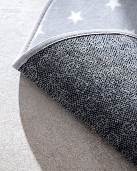 Félicité Starry 2-piece Bath Mat - 4