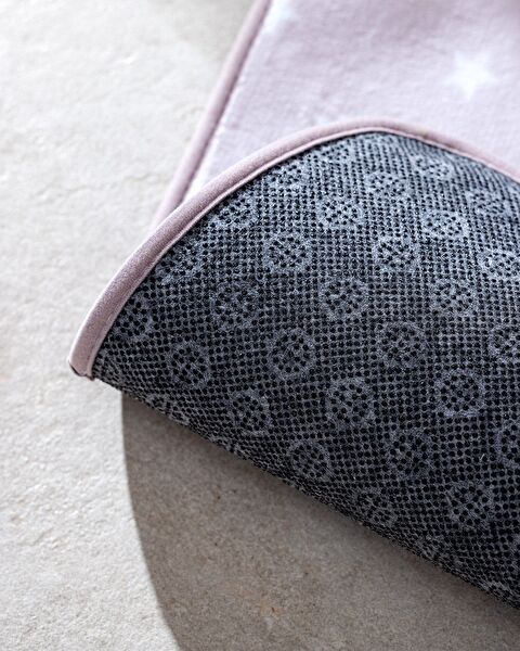 Félicité Starry 2-piece Bath Mat - 4