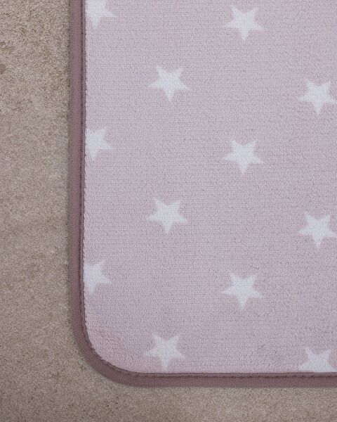 Félicité Starry 2-piece Bath Mat - 3