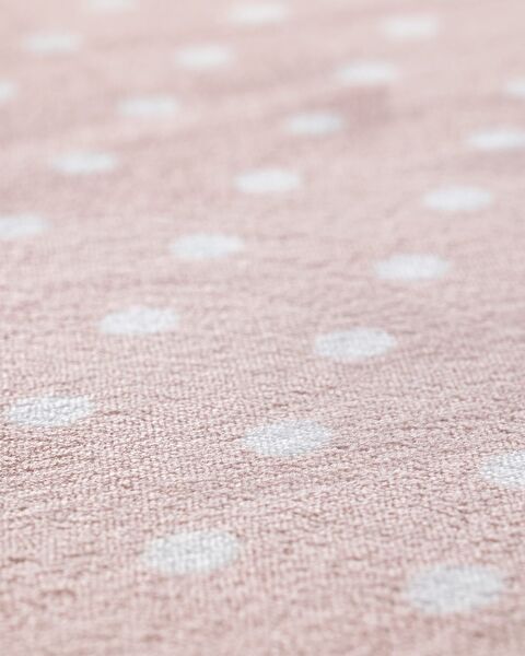 Brume Polka Dot 2-piece Bath Mat - 4