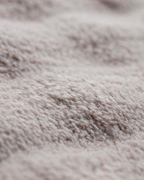 Reflet Bubble 2-Piece Bath Mat - Stone - 4